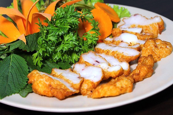 How many pieces of squid patties are in 1 kg?
