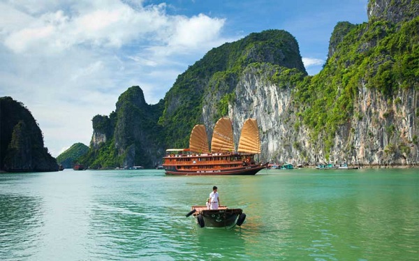 How to Avoid Scams in Halong Bay