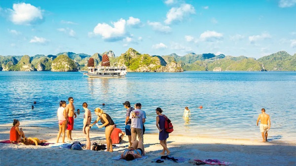 Best Time To Travel To Halong Bay