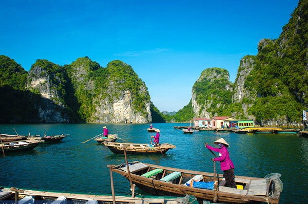 Best Time To Travel To Halong Bay
