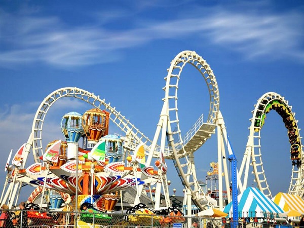 amusement parks in Ha Long that you must definitely visit