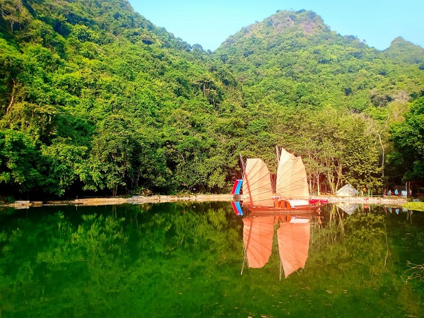 What to do on cat ba island